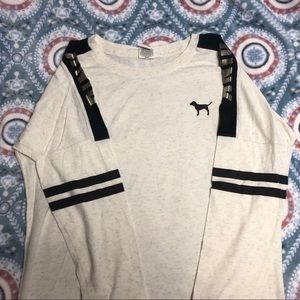 Victoria’s Secret long sleeve shirt